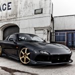 Mazda FD3-S RX7