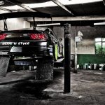Nigel Colfer 180JZ Preview
