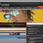 PMCG on FIA GT1 Website