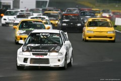 2011 ITCC PARTNERSHIP