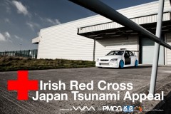 Irish Red Cross Japan Tsunami Appeal