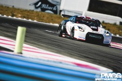 Sumo Power GT-R GT1 at Paul Ricard
