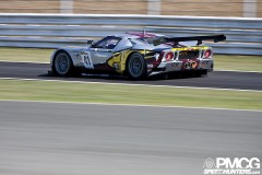 FIA GT1 World Championship - Silverstone