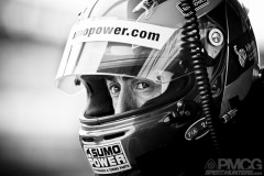 A Day With David Brabham