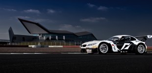 Team Need for Speed BMW Z4 GT3