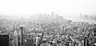 New York City - Part One