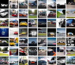 Grid