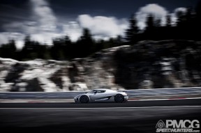 PMCG Agera-1