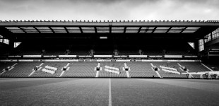 This is Anfield
