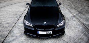 Project 4848 - Part One