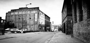 Scenes from Liverpool