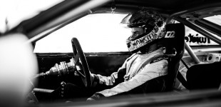 Behind the Visor II