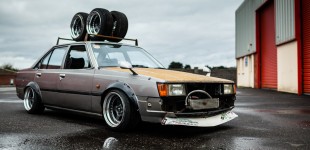 D-Mac's Carina of Doom