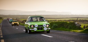 Irish Escort Club Clare Run