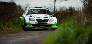 Circuit of Ireland